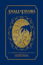 Small Favors | Book by Colleen Coover | Official Publisher Page | Simon &  Schuster