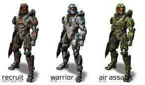 You can unlock armor sets/pieces by increasing your sr (spartan rank) which increases slowly over time as you earn more xp. Halo 4 Armor Unlocks Guide Armor Sets Visors Stances Armor Halo 4 Halo