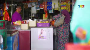 Dua takdir cinta ep 4. Andainya Takdir Episod Akhir