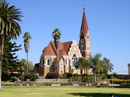 Still looking for an itinerary for 7 days in namibia then read my article and don't miss any of the highlights. Out On The Town In Windhoek Namibia Brooke Around Town