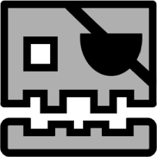 You can spend your 15 minutes of . Icon Kit Geometry Dash Wiki Fandom