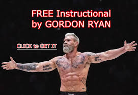 Gordon Ryan Buys Dad A Car, Plans To Buy Mum a House From Jiu-Jitsu Prize  Money