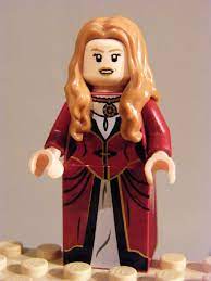 With johnny depp, geoffrey rush, orlando bloom, keira knightley. Lego Pirati Z Karibiku 002 Elizabeth Swann Turner Ledily