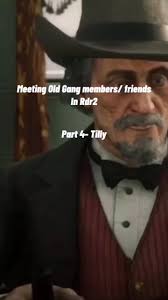 #tilly #fyp #johnmarston #rdr2