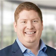 Ben Donaldson (@BenDonaldson08)