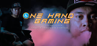 Onehandgaming