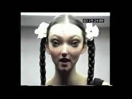 Comerciales Perturbadores Parte 1 Imagenes De Gente Videos Caras Raras