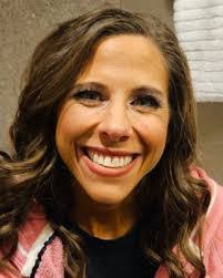 Marla Minton's Instagram, Twitter & Facebook