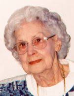 Obituary information for Berlinda Lindenmuth