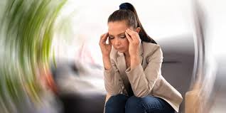 Image result for Dizziness