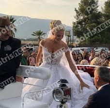 Δεν έχω προσμονή για το νέο κύκλο my style rocks. Pantreythke H Ale3andra Panagiwtaroy Apo To My Style Rocks Photos Patrisnews Efhmerida Patris Hleias