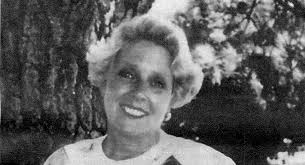 Three Bullets and Nine Years Later: Betty Broderick Talks About Her Life In  Prison