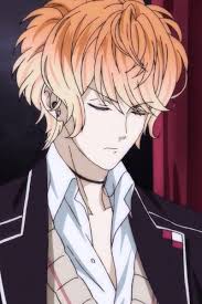 Shu Sakamaki Diabolik Lovers Diabolik Diabolik Lovers Ayato
