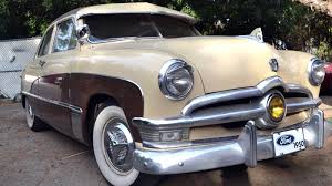 Image result for Casino Cream 1950 Ford