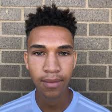 Adrian Jeter's Mississinewa High School Career Home