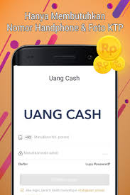 Kredit kilat apk terbaru versi 1.1.0. Uang Cash 1 0 3 Download Apk Android Aptoide