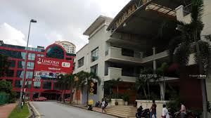 Lincoln university college, petaling jaya, malaysia, was founded in the year in 2002 as lincoln college and in 2011 lincoln college was upgraded to wisma lincoln. Shop For Rent In Kelana Mahkota Kelana Jaya By Mancyho88 Propsocial