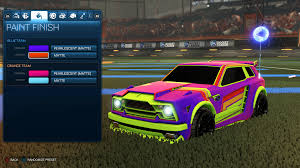But it's that paint job that makes this gto look more psychotic, especially the two thick black racing stripes complementing the burnt orange look. My Favorite Fennec Set Up I Love The Clean Style Aesthetic Of Rl Car Designs Rlfashionadvice