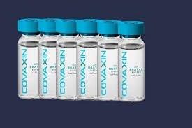 Randeep guleria, director, all india institute of medical sciences to referred to the bharat biotech vaccine as a backup vaccine and to be used if it was not clear how efficacious the ssi vaccine. Covaxin Covishield Aktualisiert Brasilien Bittet Indien Um Hilfe Bei Der Sicherung Von Covid 19 Impfstoffen Details Uberprufen Kupon Kazan