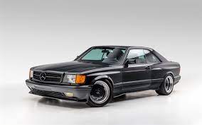 View sales history, tax history, home value estima. Download Wallpapers Mercedes Benz W126 1991 Mercedes C126 Black Coupe Retro Cars German Cars Mercedes For Desktop Free Pictures For Desktop Free