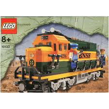Agreed to combine their rail systems in 4 p.m. Lego Instruction For Set 10133 Burlington Northern Santa Fe Bnsf Gp 38 Locomotive At Brickscout