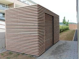 Fmh Geratehauser X2f Design Gartenhauser Fmh Metallbau Und Holzbau Stuttgart X2f Fellbach Design Gartenhaus Gartenhaus Gartengebaude