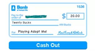 Working pet / money hacks 2021 (roblox). How To Make Money On Adopt Me On Roblox 7 Steps With Pictures