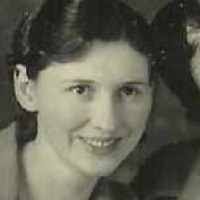 Virginia Ellen Guthrie (1910–2000)