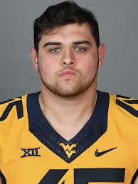 West Virginia All Time Receiver Recruits