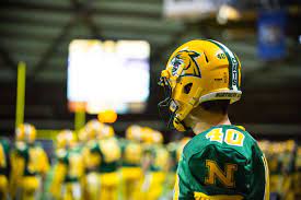 Only Three More Football Games Get Your Tickets At Tickets Nmu Edu Northern Michigan University Northern Michigan Michigan