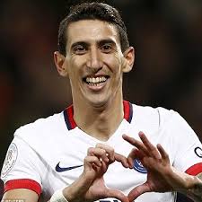 Enjoy the best angel di maria quotes at brainyquote. Angel Di Maria Bio Affair Married Wife Net Worth Ethnicity Salary Age Nationality Height Football Player