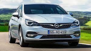 Ich verkaufe hier meinen opel astra, der 3 jahre lang. Opel Astra Facelift 2019 Test Motoren Preis Bestellbar Autobild De