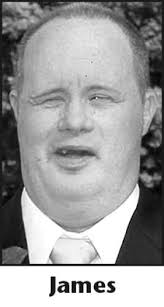 DAVID JAMES Obituary (2021)