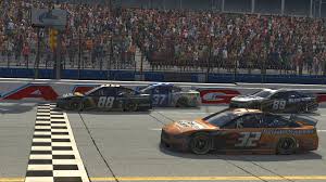 All races are also available on siriusxm nascar radio. Updated Nascar Iracing North Wilkesboro 160 Schedule Start Time Tv Streaming Information For Saturday S Race The Action Network