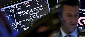 Mega-Fusion in der Hotelbranche