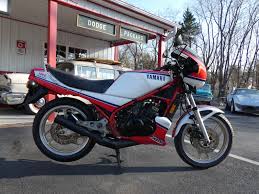Check spelling or type a new query. Red White And Blue Smoke 1984 Yamaha Rz350 Rare Sportbikes For Sale
