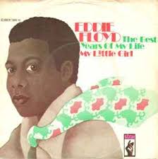 Eddie Floyd