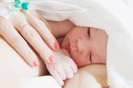 Baby Bump Update 26 Ssw Und Die Geschichte Von Bos Geburt