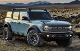 Ford-Bronco