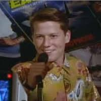 🔥 Parker Lloyd Lewis MBTI