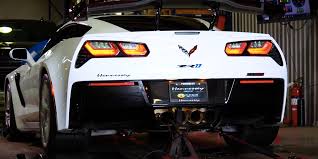 The 2021 corvette offers a retractable hardtop. Hennessey S 1000 Hp Corvette Zr1 Sounds Nasty