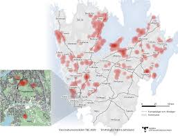 Regional government in western sweden. Nya Riskomraden For Tbe Vaccination Ger Bast Skydd Vgrfokus
