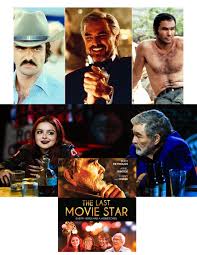 Filming location for “The Last Movie Star” starring Burt Reynolds and Ariel  Winter. McGhee Tyson Airport 2055 Alcoa Hwy. Alcoa, TN.