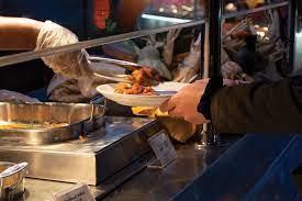 Sick meals is a program designed to assist students who are unable to eat at cook dining or phelps dining halls due to illness. Umd S Dining Halls Are Economical Convenient And Pretty Tasty The Diamondback