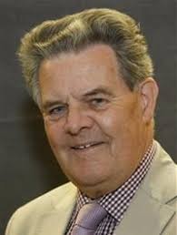 Following the sad news of the death of Honorary Alderman Ted Baker  yesterday (Weds, 9 March), the Leader of Medway Council, Cllr Alan Jarrett,  and Chief Executive of Medway Council, Neil Davies,