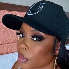 Camille Ayers's Instagram, Twitter & Facebook