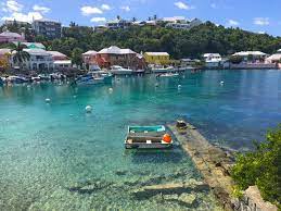 This map shows the general location of the infamous bermuda triangle. Where Is Bermuda And 10 Things To Do On Your Bermuda Vacation