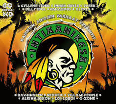 Orey oar ooril song lyrics. Intiaanikesa Tahdenlento Lyrics
