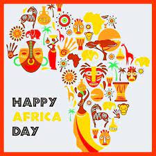 Africa day commemorates the inception of the organization of african unity (oau) in 1963. Happy Africa Day Image Detail 5 Of 9 If You Want To Change The World Help The Women Nelson Mandela Nelsonmandela I Am Africa Day Africa Africa Art