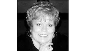 Anita Arbuckle Obituary (1938